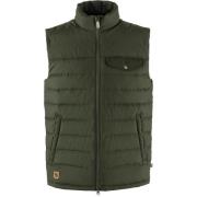 Fjällräven Men's Greenland Down Liner Vest Deep Forest