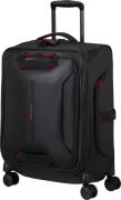 Samsonite Ecodiver Spinner Duffle 55/20 Black