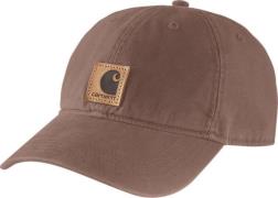 Carhartt Canvas Cap Mocha