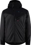 Klättermusen Men's Urd Hood Jacket Black