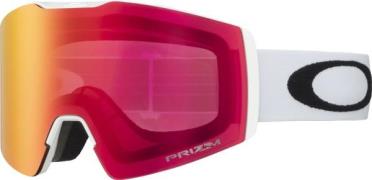 Oakley Fall Line M Matte White/Prizm Snow Torch Iridium