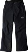 ColourWear Youth Line Pants Black