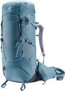 Deuter Aircontact Core 60+10 Atlantic-Ink