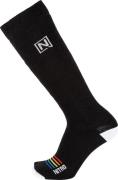 Nitro Cloud 1 Socks Black