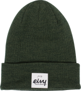 Eivy Watcher Beanie Forest Green