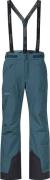 Bergans Junior Oppdal Insulated Pant Agave Green