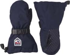 Hestra Kids' Fjellvotten Mitt Marine