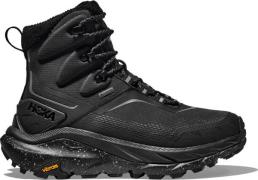 Hoka Women's Kaha 2 Frost GORE-TEX  Black/Black