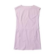 Houdini Women's Dawn Dress Peaceful Purple