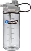 Nalgene MultiDrink Sustain Clear/Gray