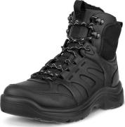 Ecco Women's Offroad Mid Warm Waterproof Black/Black