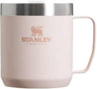 Stanley Camp Mug 0,35 L Rose Quartz