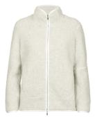 Icebreaker Women's Merino 800 Realfleece High Pile Longsleeves Zip Und...