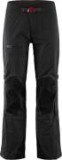 Klättermusen Men's Andvare Pants Black