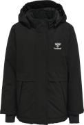 Hummel Kids' hmlURBAN TEX Jacket Black