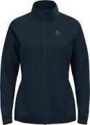 Odlo Women's Jacket Brensholmen Dark Sapphire