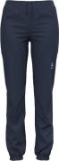 Odlo Women's Pants Brensholmen Dark Sapphire