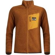 Lundhags Women's Flok Wool Pile Dark Gold