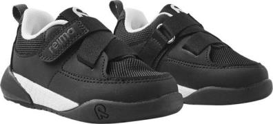 Reima Kids' Reimatec Shoes Kiirus Black