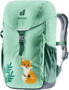 Deuter Kids' Waldfuchs 10 Spearmint-seagreen