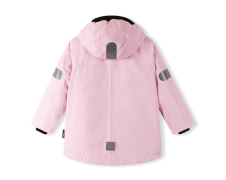 Reima Kids' Reimatec Jacket Sydvest Pale Rose