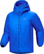 Arc'teryx Men's Nuclei Sv Parka  Lt Vitality