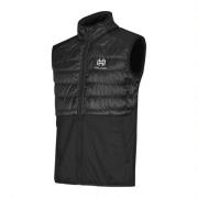 Hellner Men's Nirra Hybrid Vest 2.0 Black Beauty