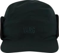 Varg Unisex Birka Cap Dark Emerald Green