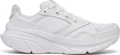 Saucony Men's Guide Metro Le Wide White