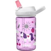 CamelBak Kids' Eddy+ 14 Tritan Renew Unicorn Party