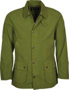 Barbour Men's Ashby Casual Jacket Olive