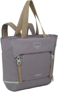 Osprey Daylite Large Tote Pack Soundwave Grey/Latte Brown