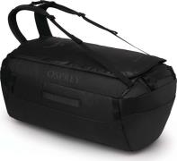 Osprey Transporter Duffel 95 Raven Black/Black