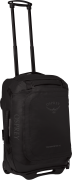 Osprey Transporter Wheeled Duffel 40 Raven Black/Black