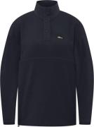 Jack Wolfskin Women's Sumetro Half Zip Dark Navy