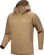 Arc'teryx Men's Gamma Hoody Canvas