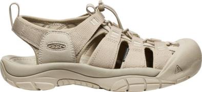 Keen Men's Newport H2 Sandal Monochrom/Plaza Taupe