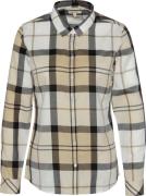 Women's Bredon Shirt Safari Tartan