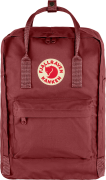 Fjällräven Kånken Laptop 15" Ox Red