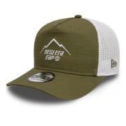 New Era Men's Ne Outdoor Golfer Pc New Era Dark Green