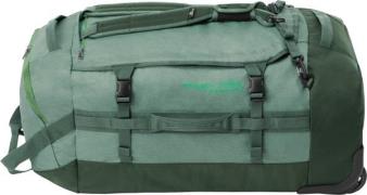 Eagle Creek Cargo Hauler Wheeled Duffel 110 L Duck Green