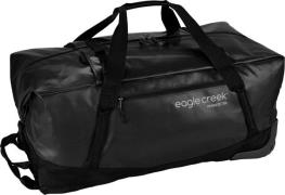 Eagle Creek Migrate Wheeled Duffel 110 L Midnight Black