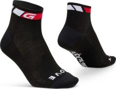 Gripgrab Classic Low Cut Sock Black