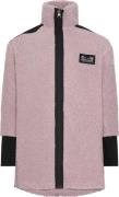 Didriksons Kids' Ampere Full Zip Long Dusty Lilac