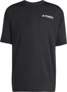 Adidas Men's Terrex Xperior Merino T-shirt Black