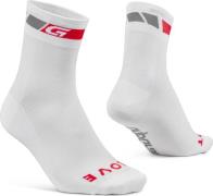 Gripgrab Classic Regular Cut Sock White