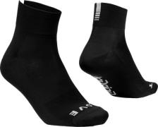 Gripgrab Lightweight SL Short Summer Socks Black