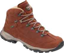 Meindl Men's Ohio 2 GORE-TEX Rostbrown