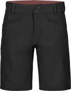 Ortovox Women's Pelmo Shorts  Black Raven