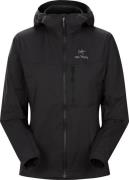 Arc'teryx Women's Squamish Hoody Black